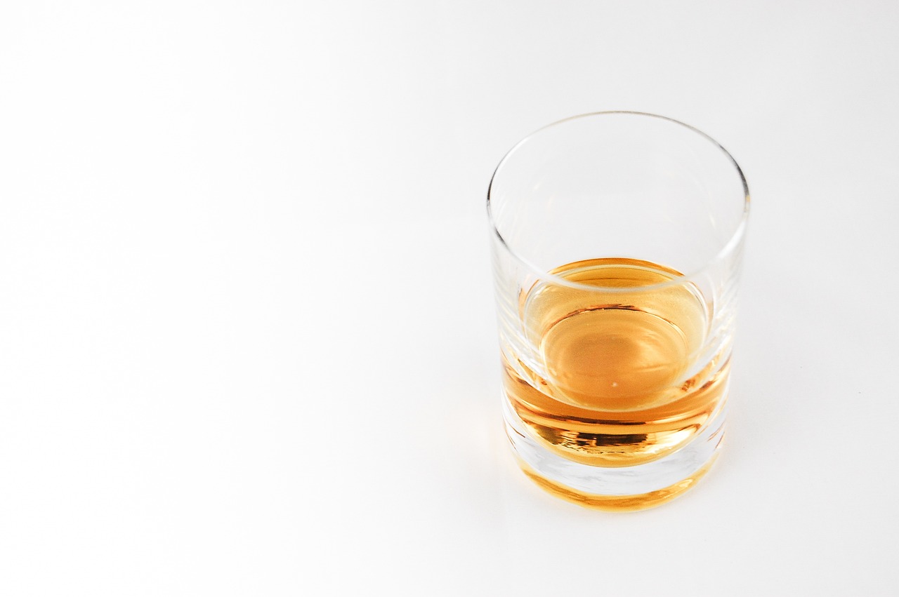 Irish Whiskey Vs Scotch: A Clash Of Whiskey Traditions