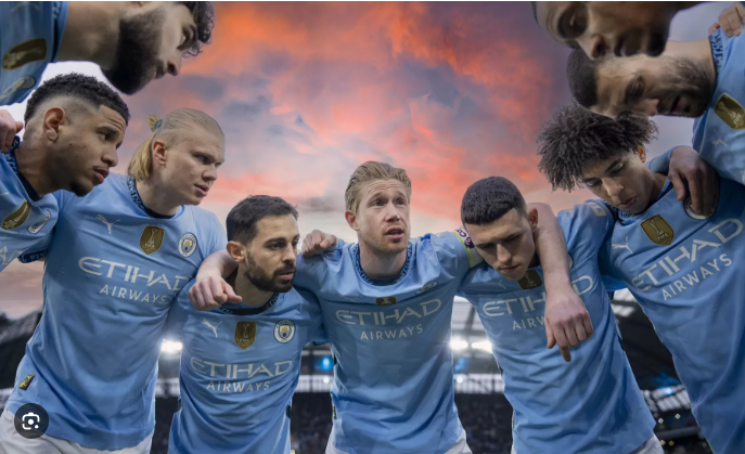 Man City Menolakan Transfer Saat Bintang PSG Yang Sedang Naik Daun