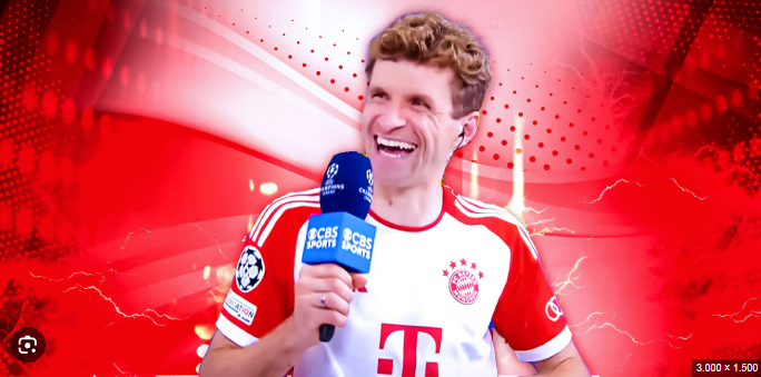 Muller Dari Bayern Dikabarkan Menolak Tawaran dari FC Cincinnat